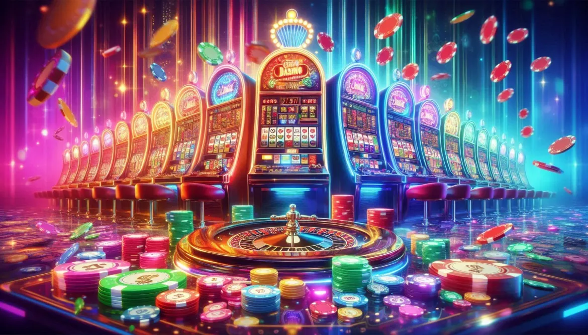 Frumzi Casino